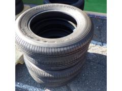 【タイヤのみ4本】BRIDGESTONE DUELER H/L