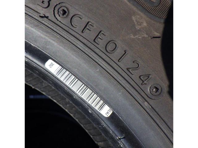 【タイヤのみ4本】BRIDGESTONE DUELER H/L