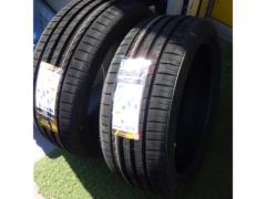 【タイヤのみ2本セット】MINERVA(ミネルバ) F205 225/40R18