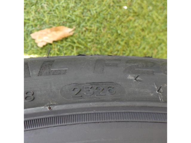 【タイヤのみ2本セット】MINERVA(ミネルバ) F205 225/40R18