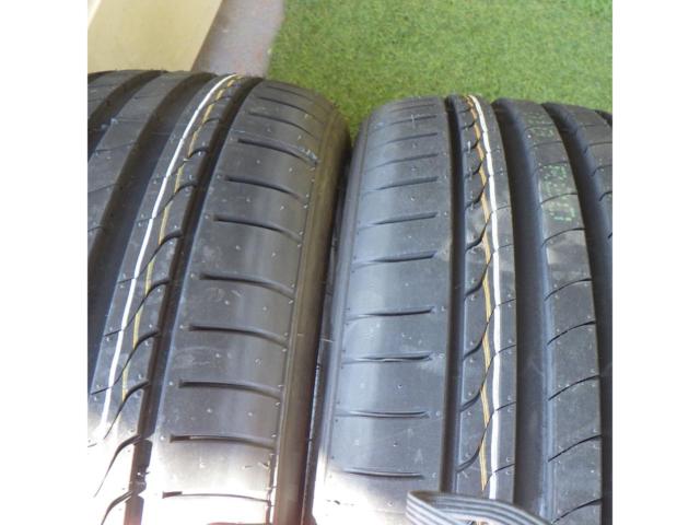 【タイヤのみ2本セット】MINERVA(ミネルバ) F205 225/40R18