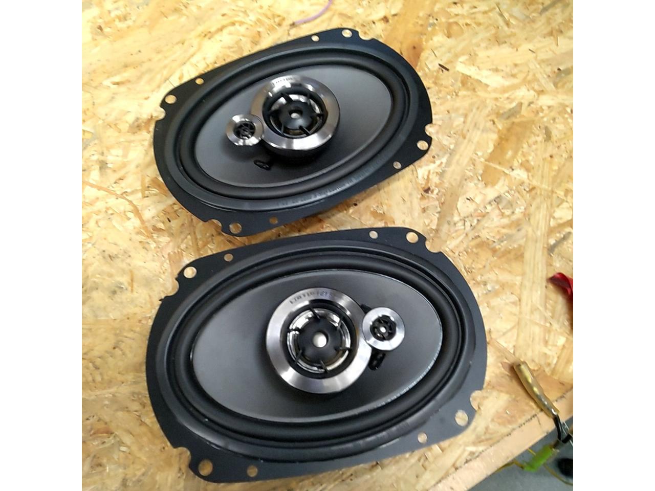 carrozzeria TS-4688
