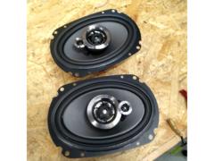 carrozzeria TS-4688