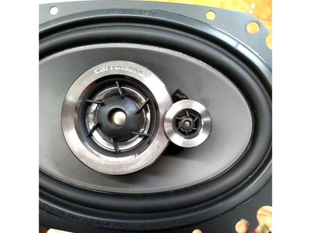 carrozzeria TS-4688