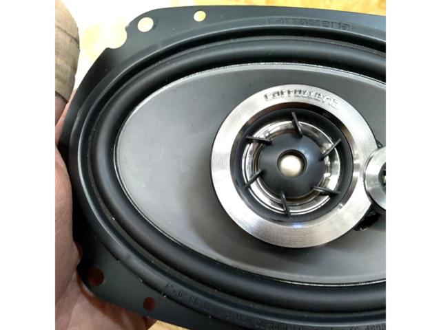 carrozzeria TS-4688
