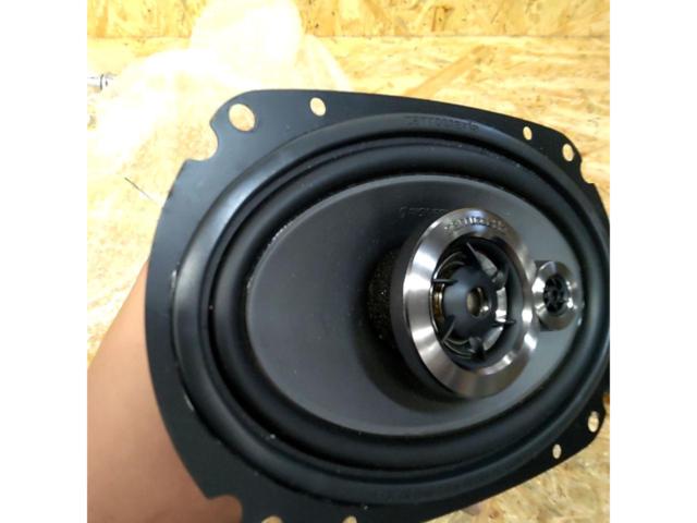 carrozzeria TS-4688