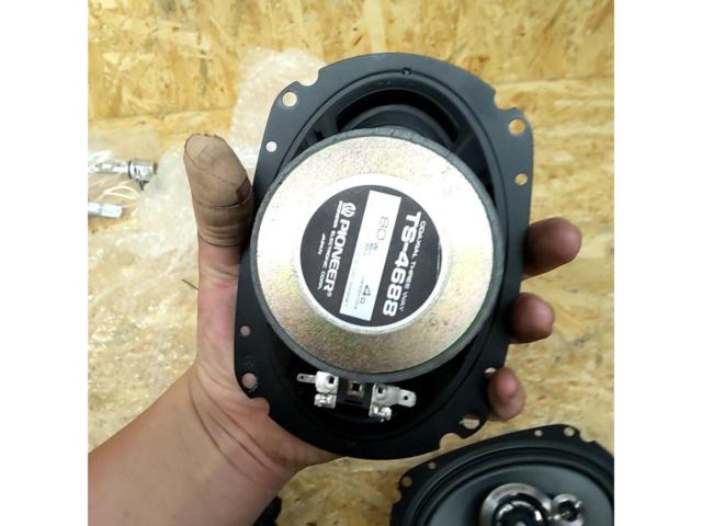 carrozzeria TS-4688