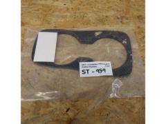 Unused AXIS-PARTS
Dry Carbon
Front drink holder cover
ST-959