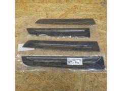 Unused AXIS-PARTS
Dry Carbon
Inner door panel cover
ST-826