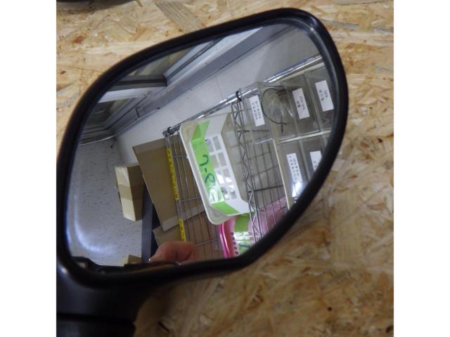 Riders Honda genuine (HONDA)
Mirror
Right and left
M10 / regular screw