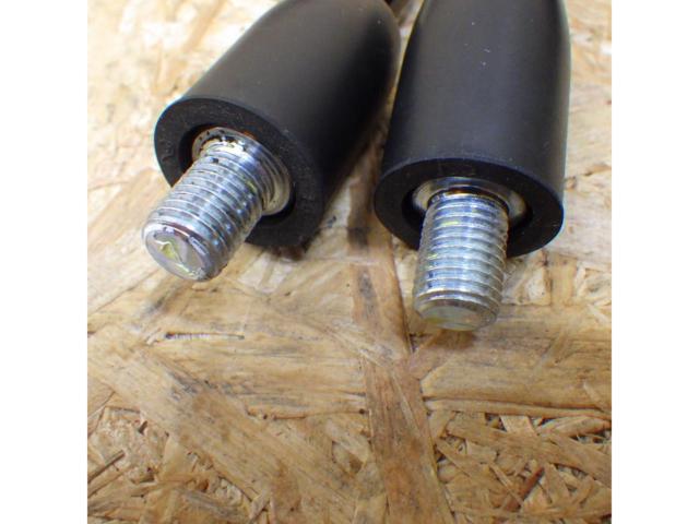 Riders Honda genuine (HONDA)
Mirror
Right and left
M10 / regular screw
