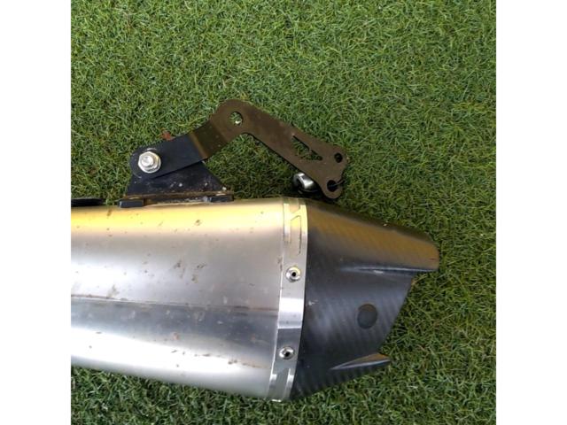 [Raiders] Manufacturer unknown
Furueki muffler