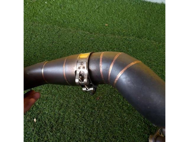 [Raiders] Manufacturer unknown
Furueki muffler