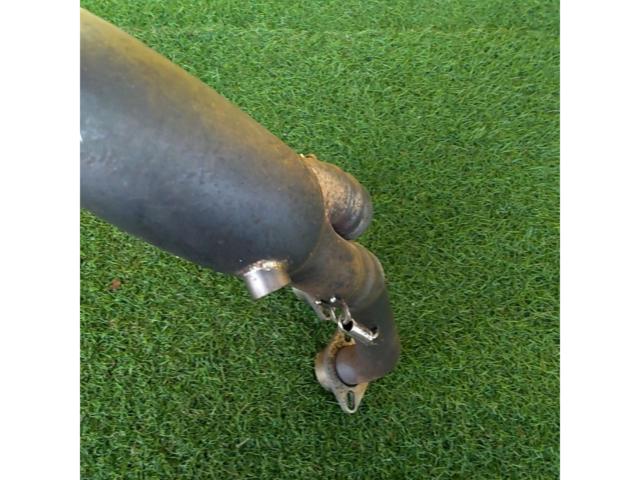 [Raiders] Manufacturer unknown
Furueki muffler