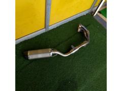 [Raiders] Manufacturer unknown
Furueki muffler