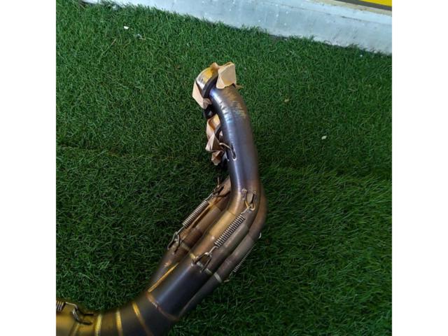 [Raiders] Manufacturer unknown
Furueki muffler