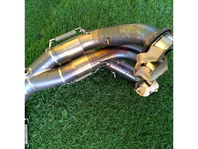 [Raiders] Manufacturer unknown
Furueki muffler