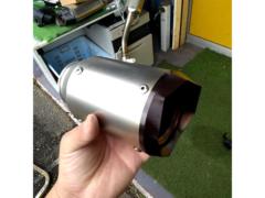 [Raiders] Manufacturer unknown
General purpose
Short silencer