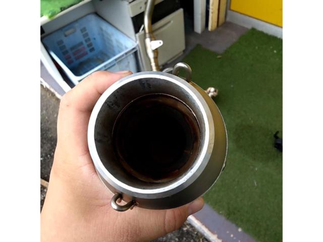 [Raiders] Manufacturer unknown
General purpose
Short silencer