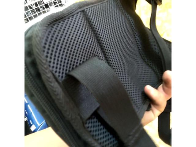 【ライダース】HenlyBegins (ヘンリービギンズ) DH-740 ホルスターバッグ