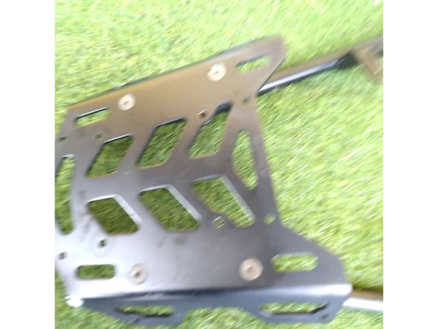 【ライダース】DAYTONA マルチウイング リアキャリア