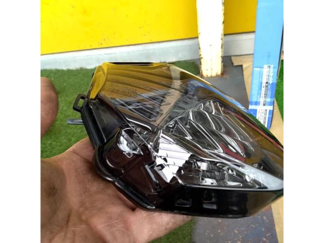 【ライダース】SP TAKEGAWA LEDテールランプ