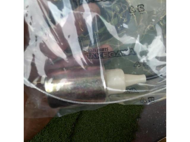 【未使用】【ライダース】SP TAKEGAWA ラゲッジオープナーキット 13-05-0071