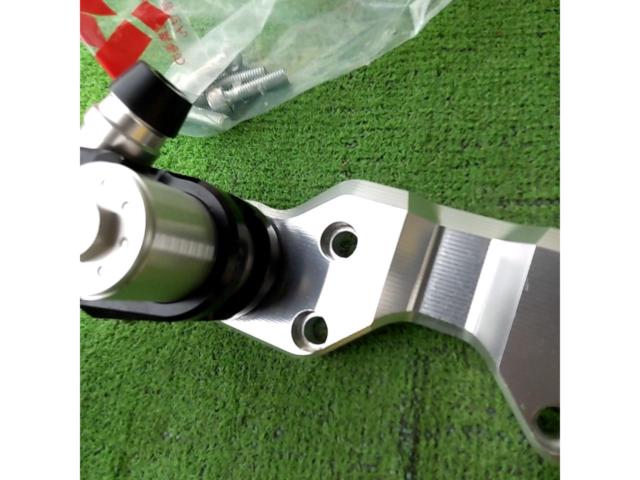 [Raiders] Manufacturer unknown
Separate handle