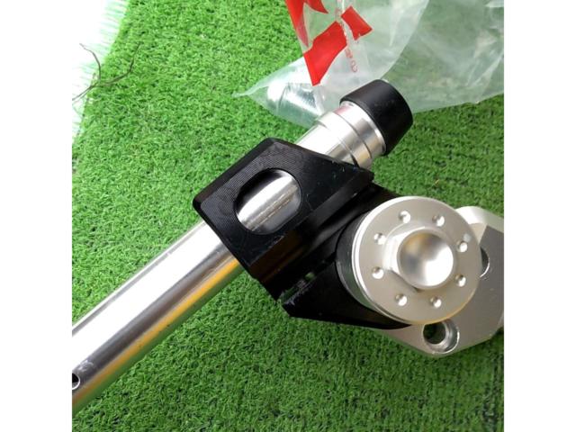 [Raiders] Manufacturer unknown
Separate handle