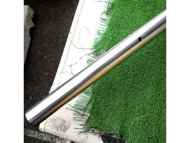 [Raiders] Manufacturer unknown
Separate handle