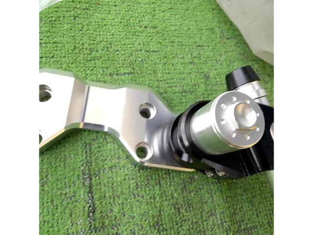 [Raiders] Manufacturer unknown
Separate handle