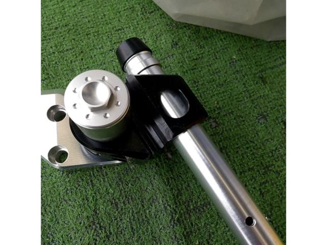 [Raiders] Manufacturer unknown
Separate handle
