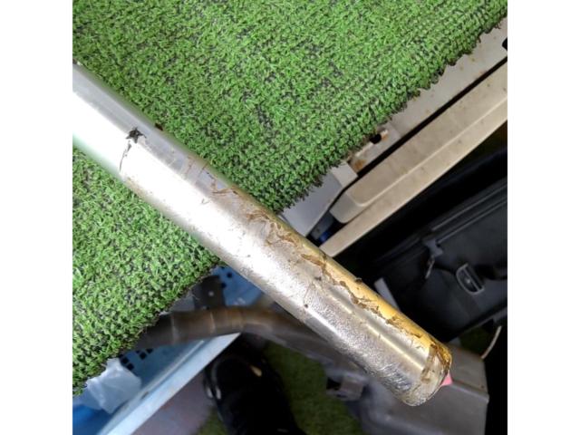 [Raiders] Manufacturer unknown
Separate handle