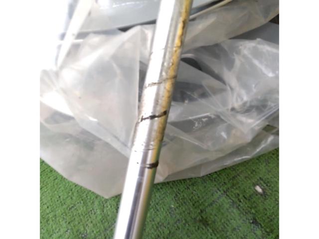 [Raiders] Manufacturer unknown
Separate handle