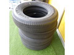 【タイヤのみ4本】BRIDGESTONE(ブリヂストン) DUELER H/L 852