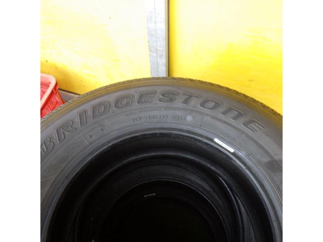 【タイヤのみ4本】BRIDGESTONE(ブリヂストン) DUELER H/L 852