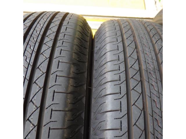 【タイヤのみ4本】BRIDGESTONE(ブリヂストン) DUELER H/L 852