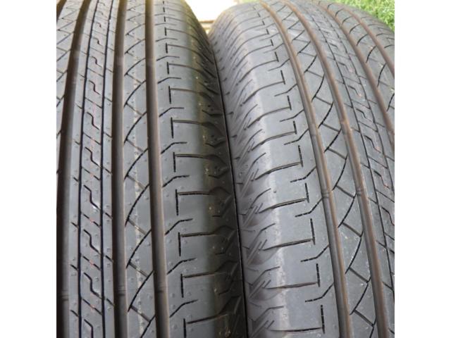 【タイヤのみ4本】BRIDGESTONE(ブリヂストン) DUELER H/L 852