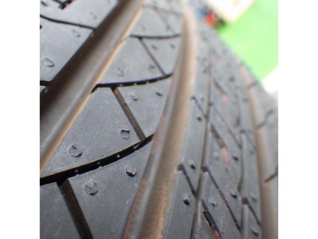 【タイヤのみ4本】BRIDGESTONE(ブリヂストン) DUELER H/L 852