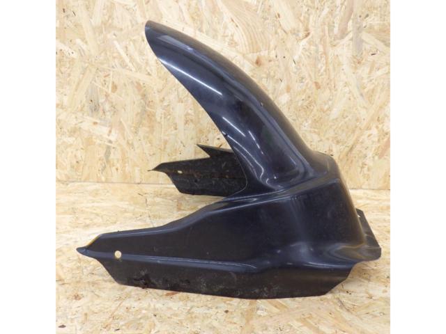 【ライダース】メーカー不明 FRP製リアフェンダー