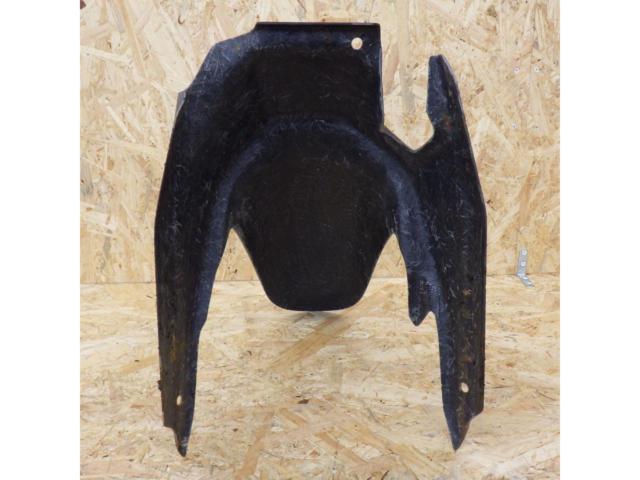 【ライダース】メーカー不明 FRP製リアフェンダー