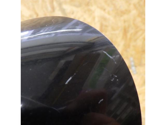 【ライダース】メーカー不明 FRP製リアフェンダー