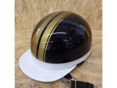 【ライダース】アクティブワン ツバ付ハーフヘルメット 57～60cm NT-004