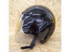 【ライダース】石野商会 ジェットヘルメット 57～60cm