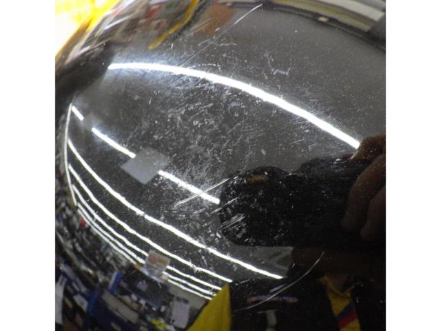 【ライダース】石野商会 ジェットヘルメット 57～60cm