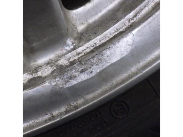 【★2F】プリウスα純正ホイール + YOKOHAMA ICE GUARD IG50 PLUS