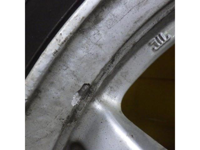 【★2F】プリウスα純正ホイール + YOKOHAMA ICE GUARD IG50 PLUS
