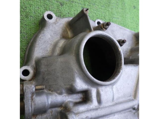 マツダ純正(MAZDA) RX-7/FD3S 13B純正フロントカバー