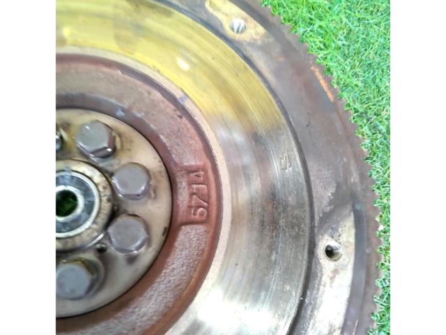 スバル純正(SUBARU)GDA/インプレッサ純正クラッチカバー+フライホイール+クラッチディスクセット