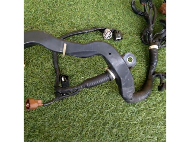 スバル純正(SUBARU) ワイヤーハーネス